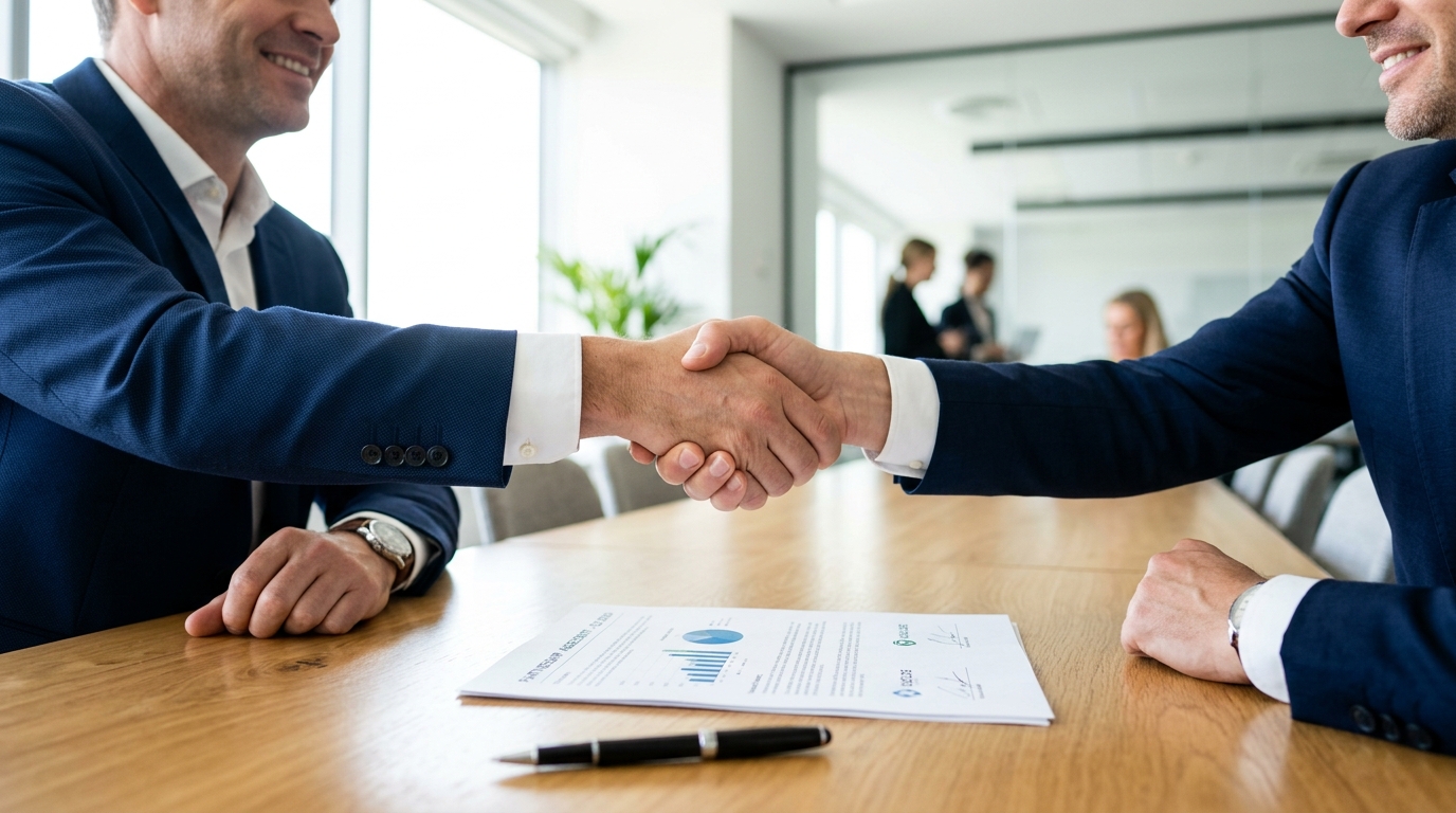 Phexal Healthcare Leadership & Collaboration