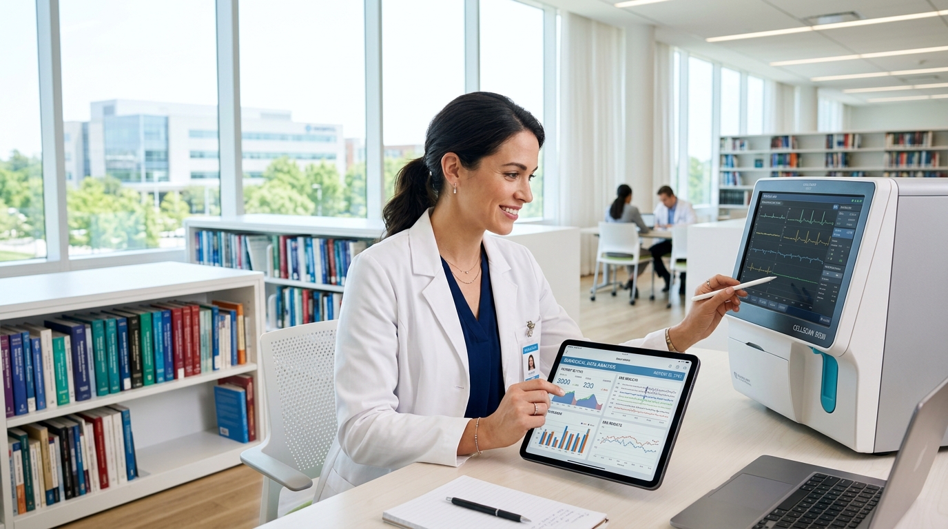 Biomedical Insights & Guides