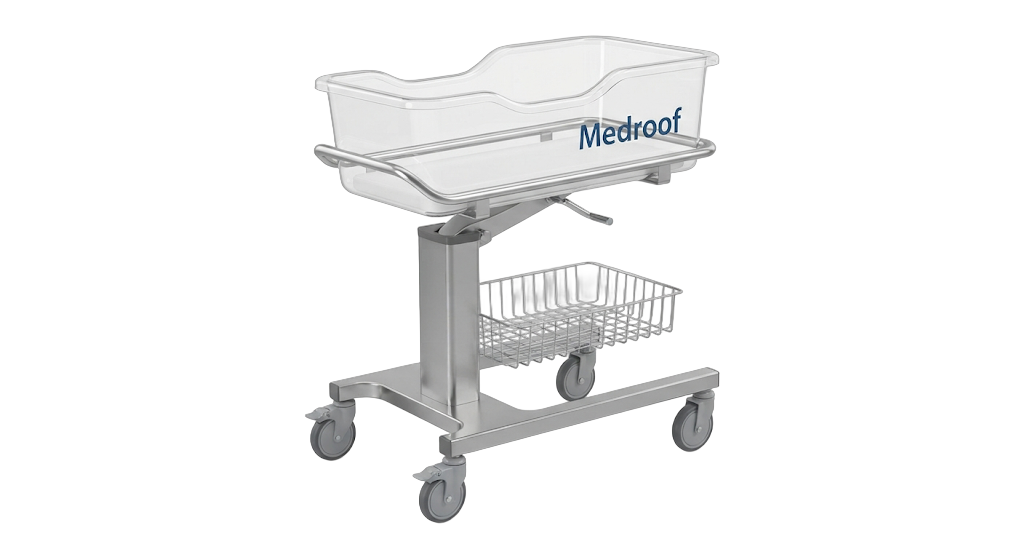 Baby Bassinet
