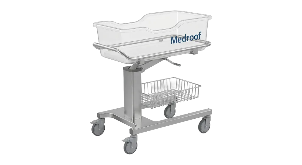 Baby Bassinet