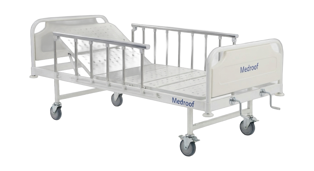Fowler Bed Super Deluxe