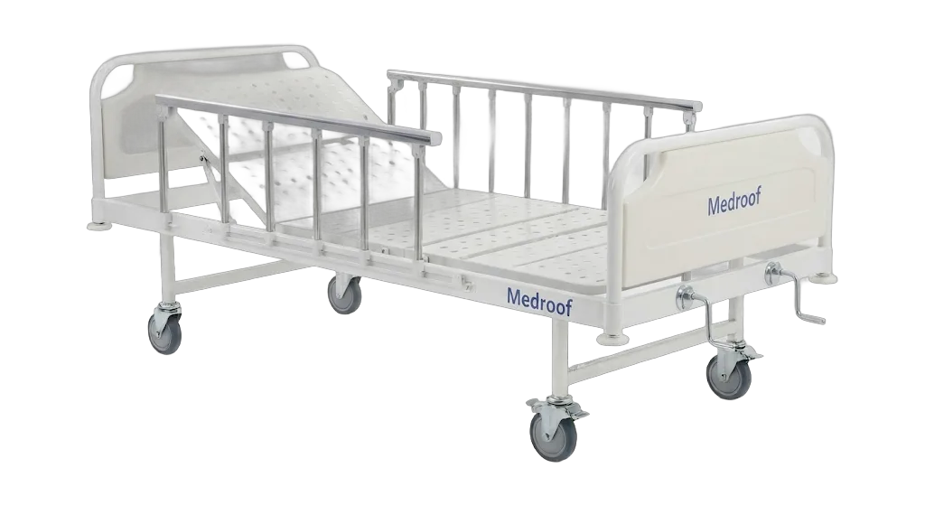 Fowler Bed Super Deluxe