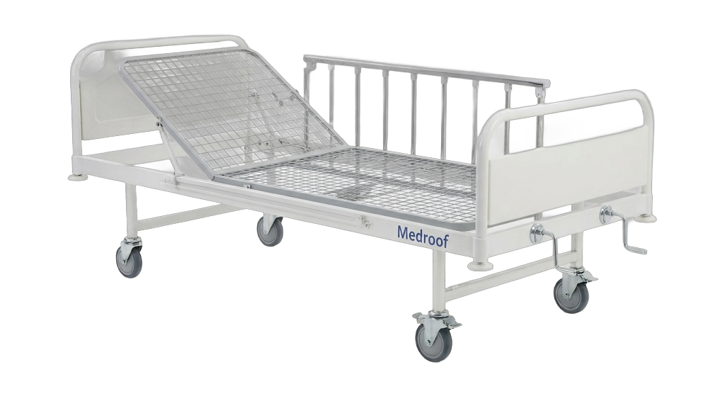Fowler Bed Eco