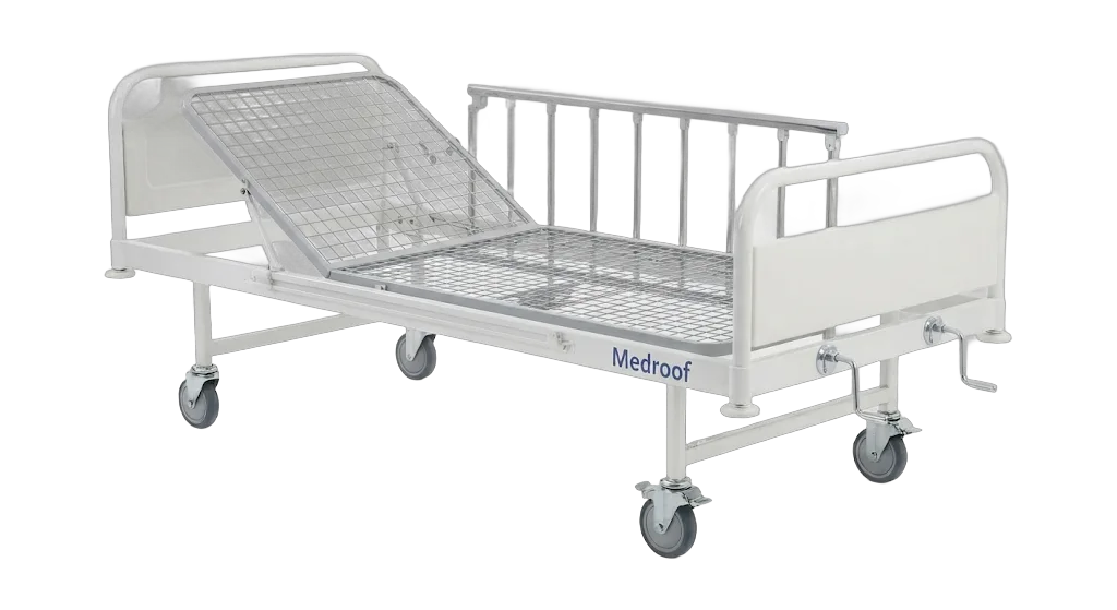 Fowler Bed Eco