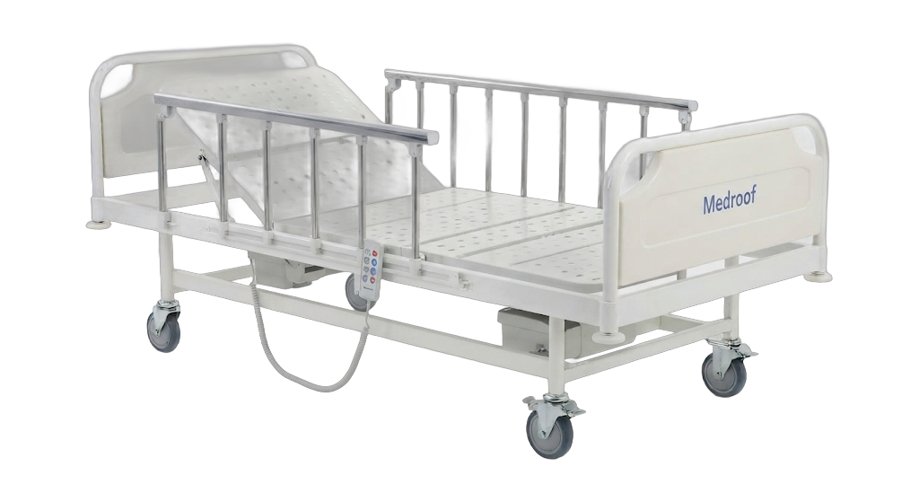 Fowler Bed Electric