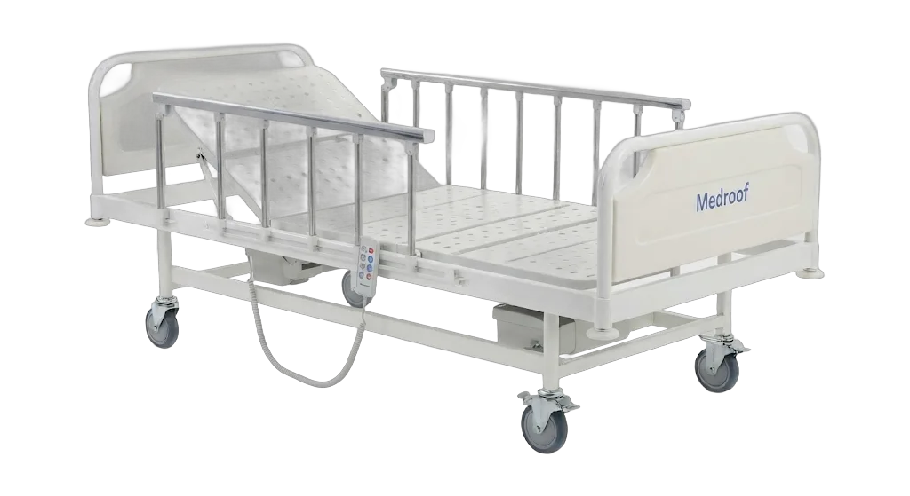 Fowler Bed Electric
