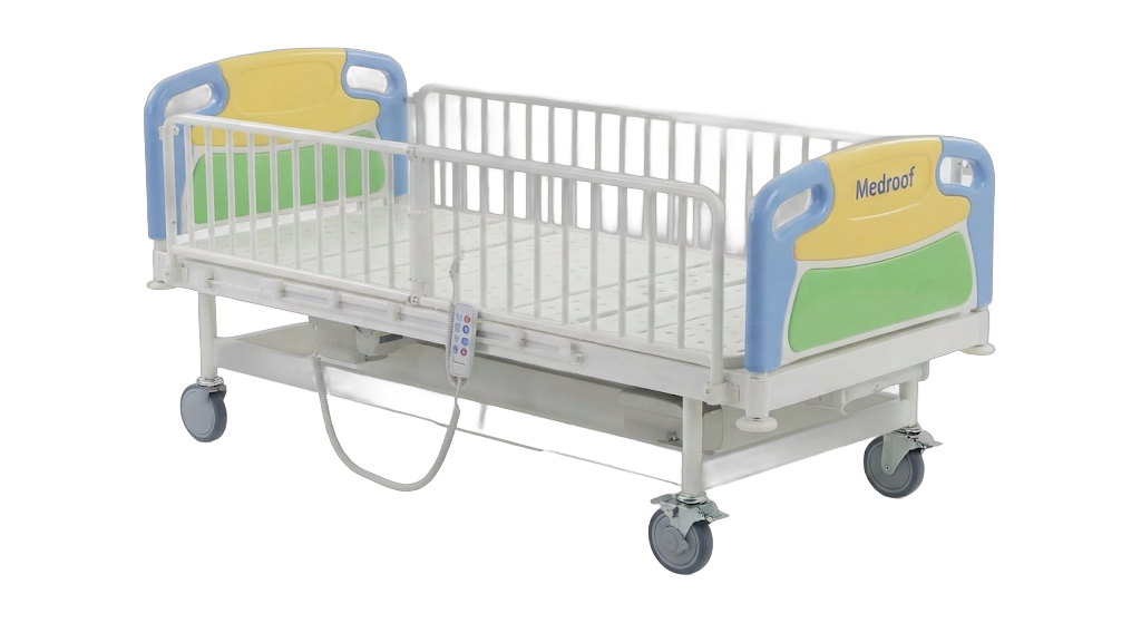 Pediatric Bed