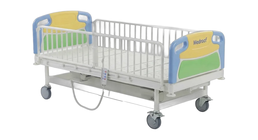 Pediatric Bed