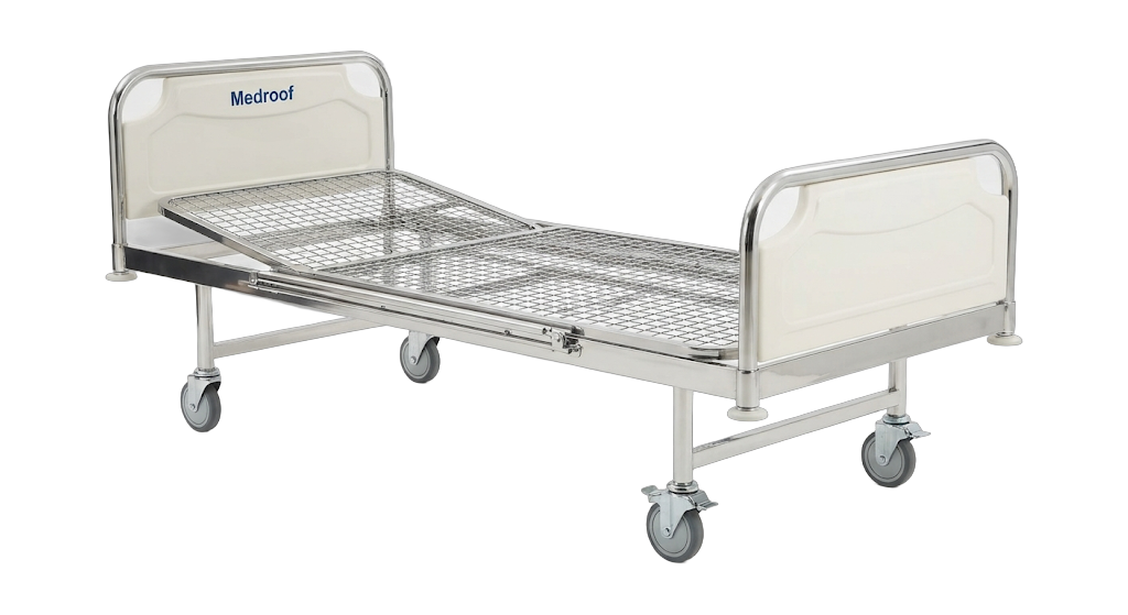 Plain Bed Deluxe