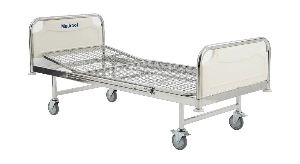 Plain Bed Deluxe