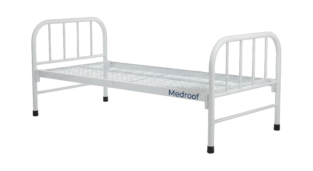 Plain Bed Eco