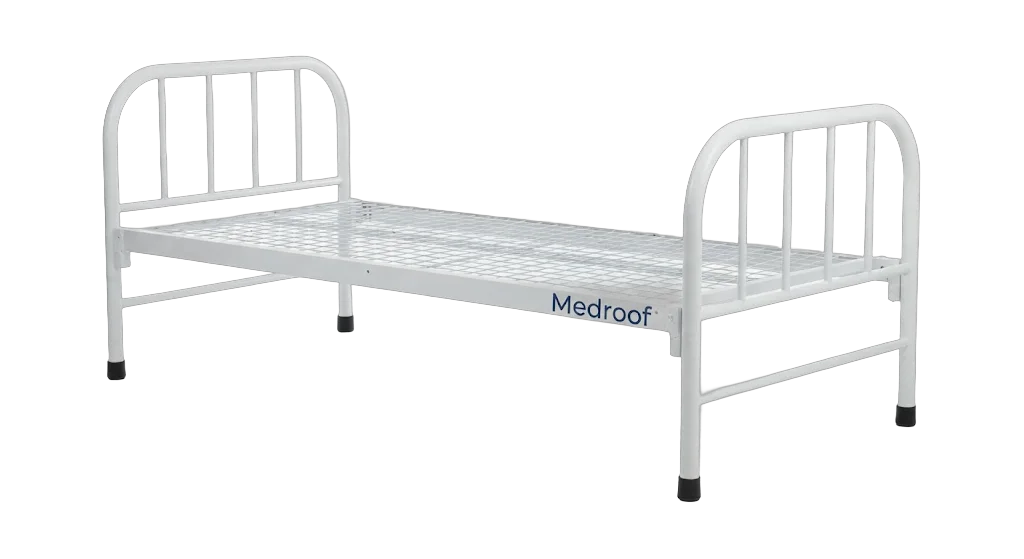 Plain Bed Eco
