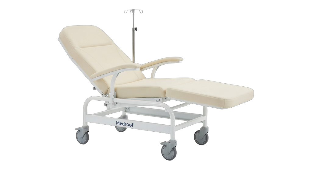 Hospital Bed Recliner