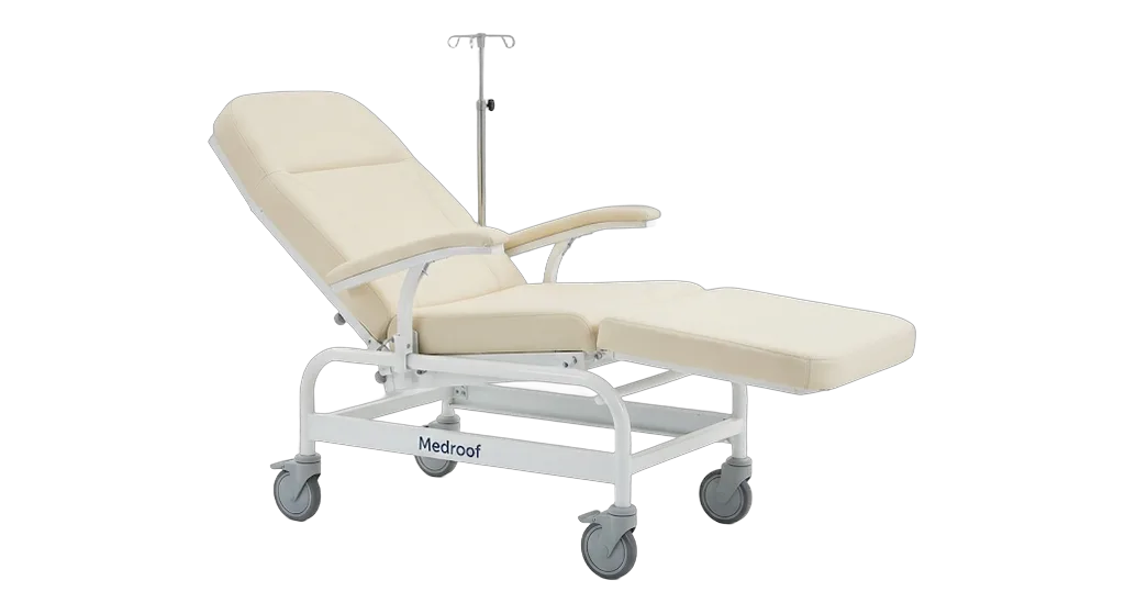 Hospital Bed Recliner