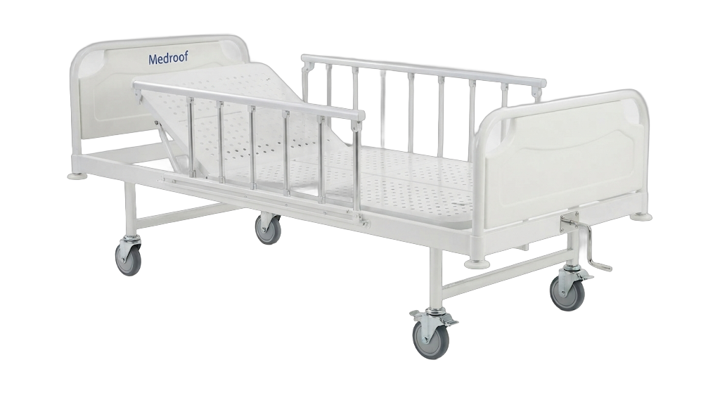 Semi Fowler Bed Super Deluxe