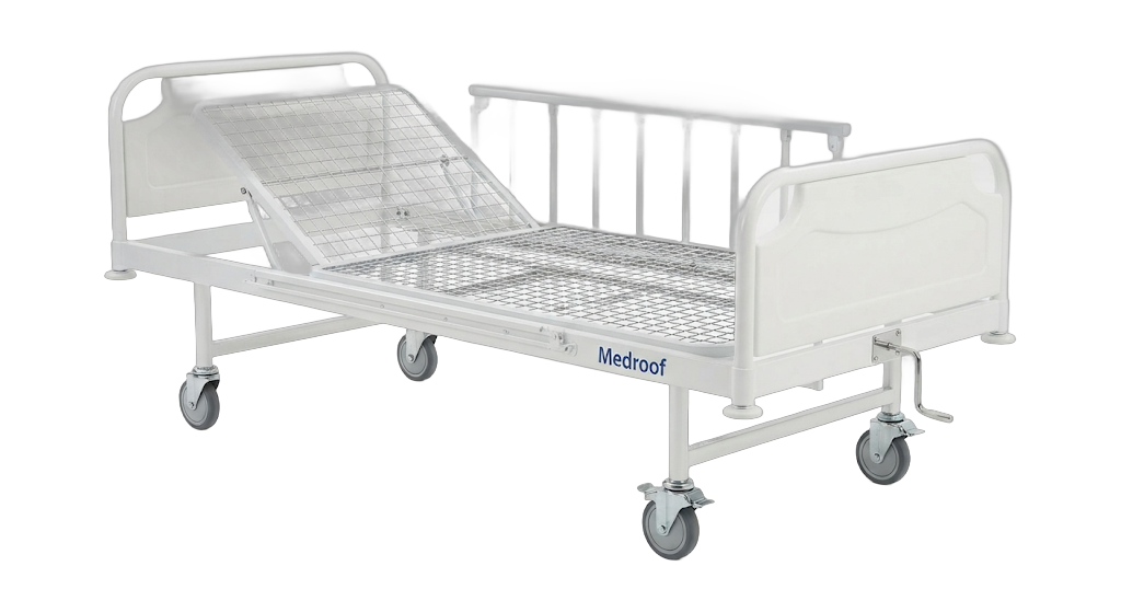 Semi Fowler Bed Eco