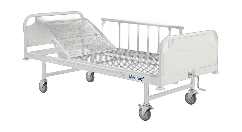 Semi Fowler Bed Eco