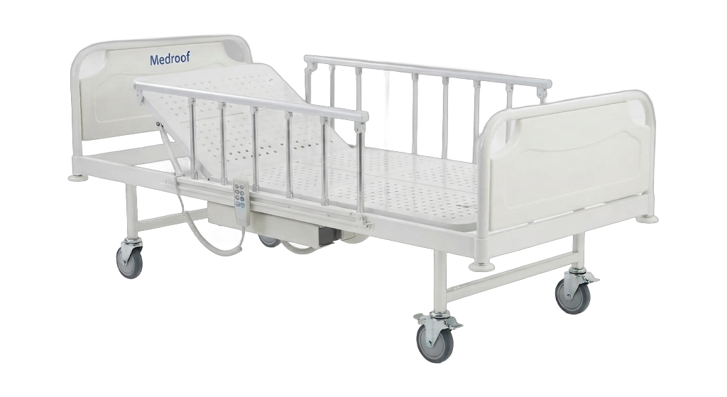 Semi Fowler Bed Electric