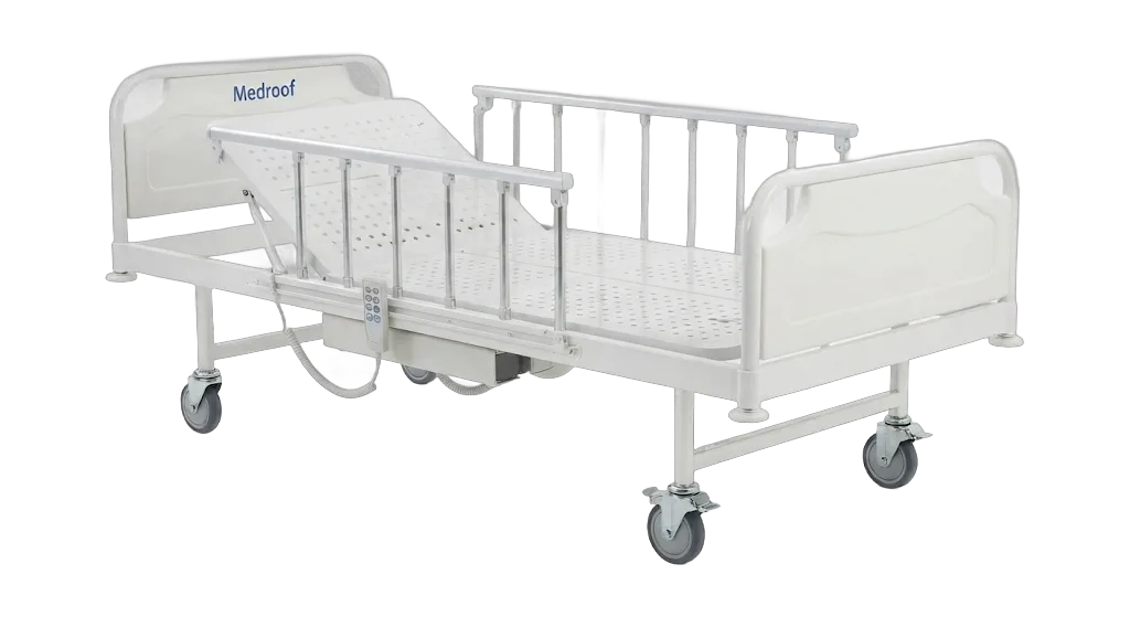 Semi Fowler Bed Electric