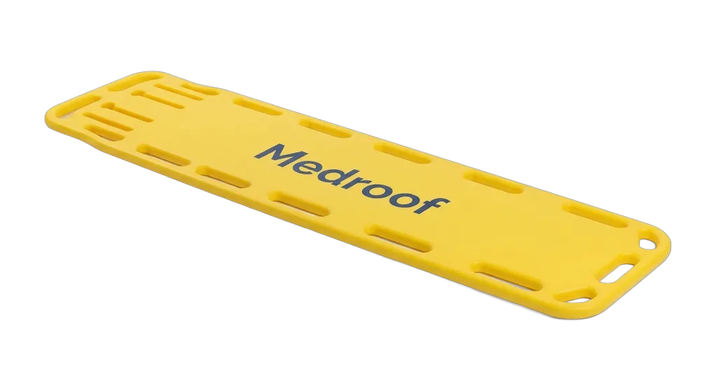 Spine Board (High-Density Polyethylene X-Ray)