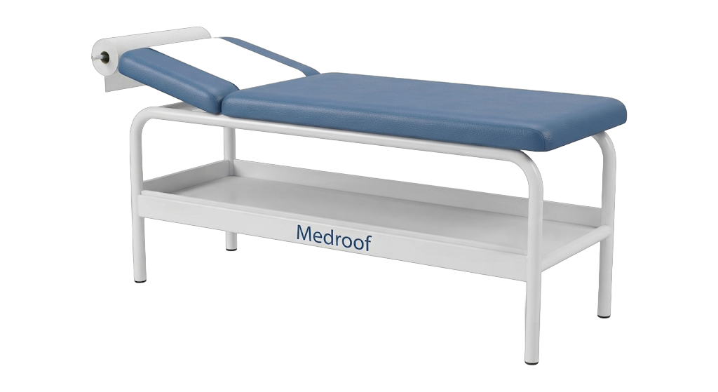 Examination Table (2-Section Padded Top)