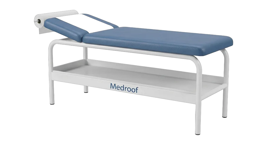 Examination Table (2-Section Padded Top)
