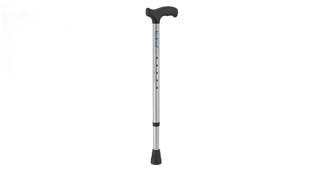 Walking Stick (Adjustable Quadripod)