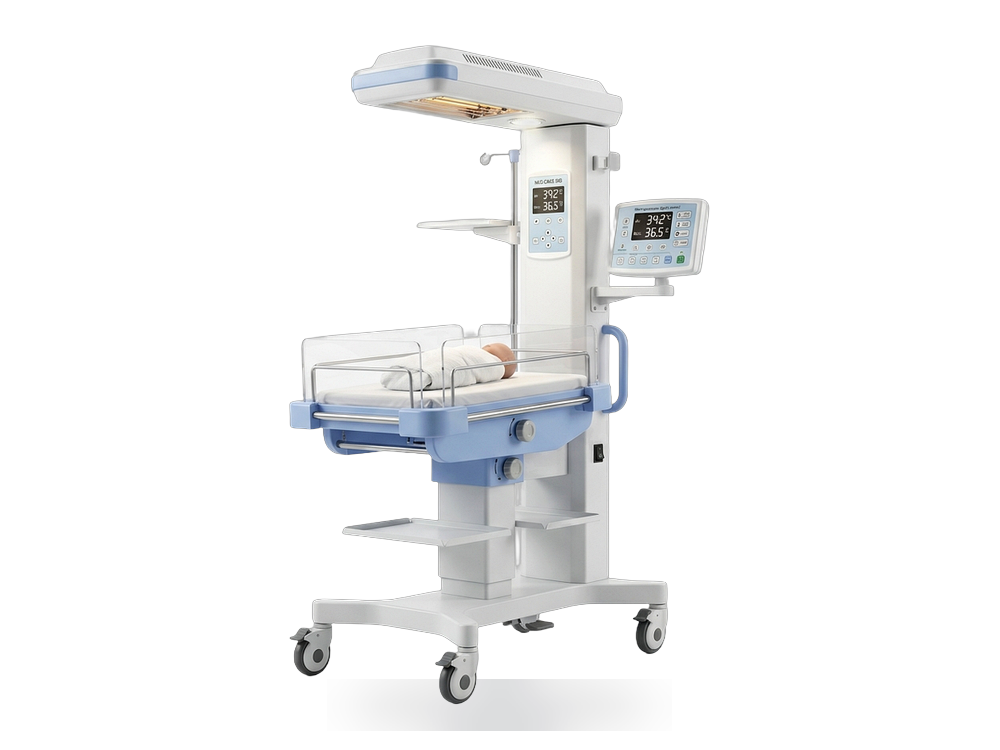 Baby Radiant Warmer (NeoCare Microprocessor)