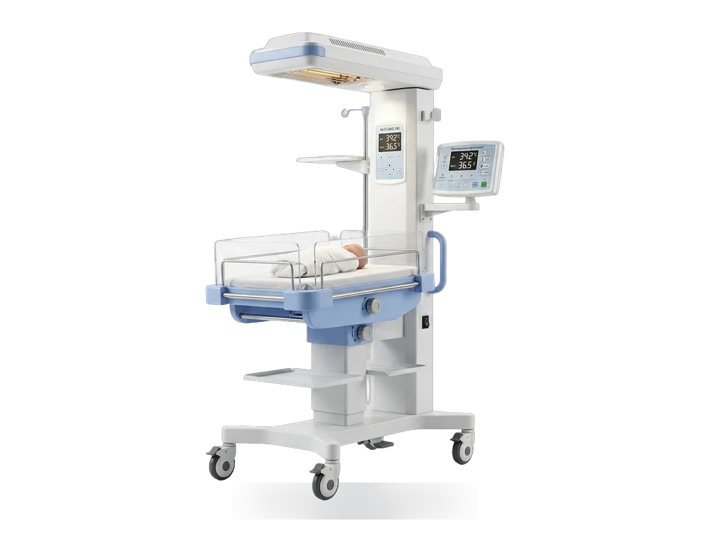 Baby Radiant Warmer (NeoCare Microprocessor)